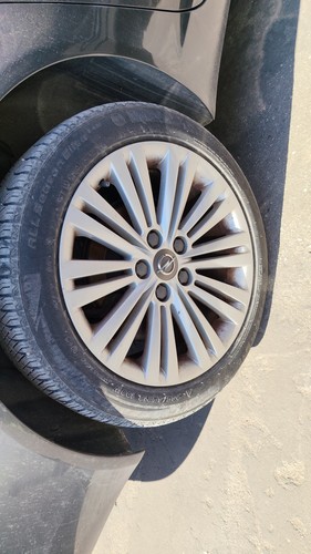 Cerchio lega per opel - in,