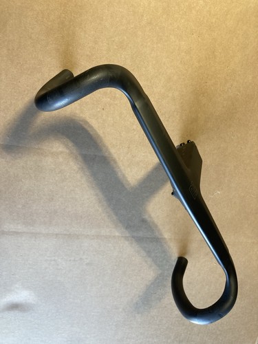 Blktec manubrio bici - bici, strada