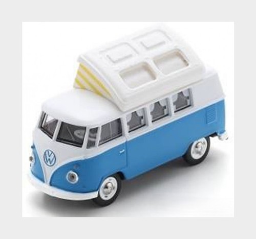 Schuco volkswagen t1 - 1:64,