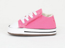 Scarpe Bambina da Culla