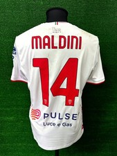 Monza Jersey MALDINI Match
