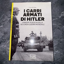 I carri armati di Hitler. I