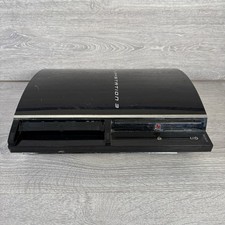 Sony PlayStation 3 CECHC03 Fat