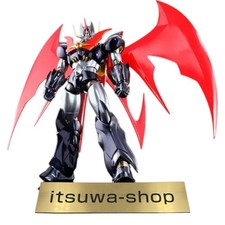 Bandai Soul of Chogokin GX-75