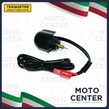 STARTER AUTOMATICO CARBURATORE