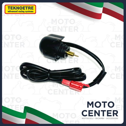 Starter automatico carburatore - starter,