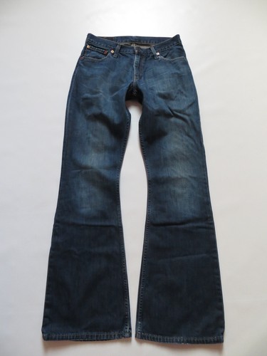Levi 516 pantaloni jeans - levi's,