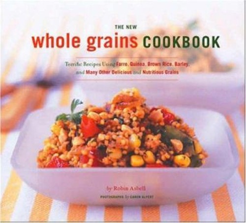 New whole grains - new,