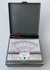 ICE 680G TESTER VINTAGE