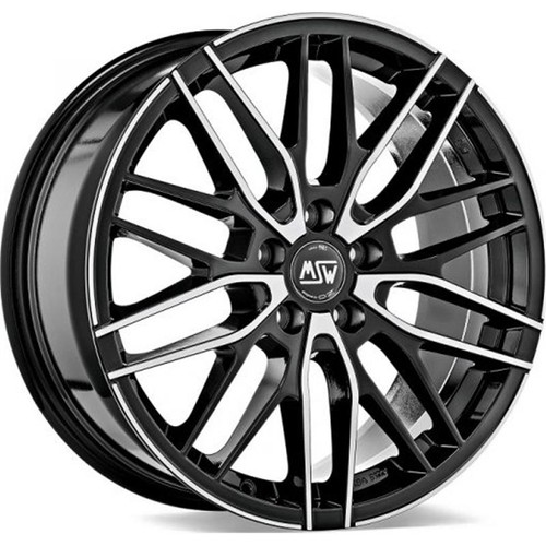 Cerchi lega msw - in, 72