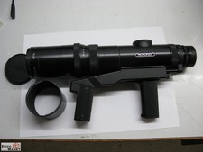 Obiettivo Novoflex T-Noflexar