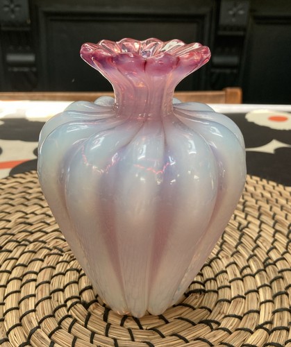 Vaso vetro murano - vaso, in