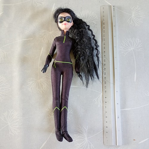 Miraculous poupée fashion - poupée,