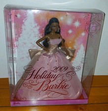 Barbie Vacanze 2009 50°