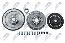 Kit frizione originale - , nty