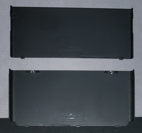 Cover plated ufficiali new - plated,