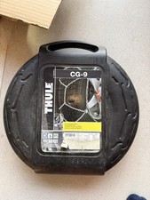Catene da neve Thule Cg-9 102