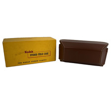 Custodia da campo per