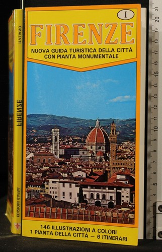 Firenze nuova guida - firenze.,