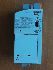 Tipo PLC Lenze Drive
