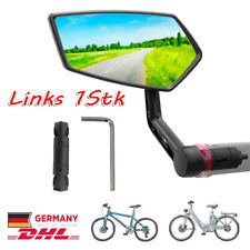 Specchio per e-bike cycle star