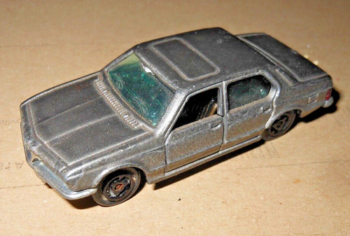 Die cast majorette 60 nr - die,