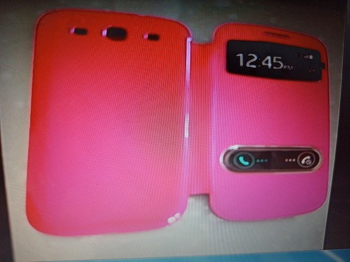 Flip cover samsung nuovo - samsung,