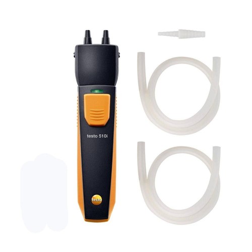 Testo 510i strumento - 510i,