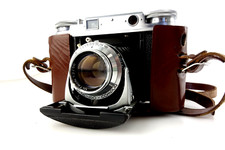 Voigtländer VITO III with