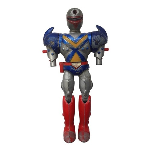Action figure toy robot - *hh*,