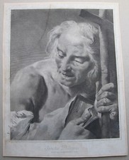 Marco Pitteri: Apostolo