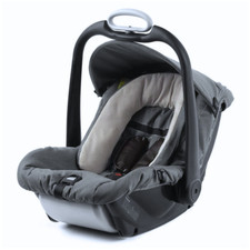 Mutsy Safe2go Seggiolino Auto