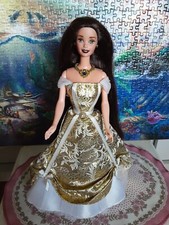 Barbie Sissy Impératrice 