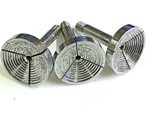 Set pinze imbuto 1 - 2, 3