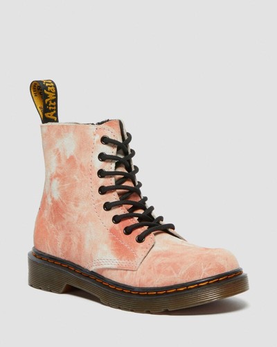 Martens scarpe per bambini - dr,