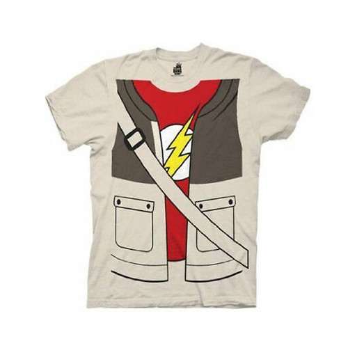 Shirt costume cosplay - t-shirt,