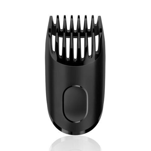 Braun pettine 10mm - 1-10mm, rasoio