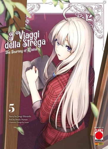 Viaggi della strega the - della,