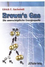Browns Gas: Die