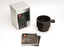 Adattatore Leica Digiscoping