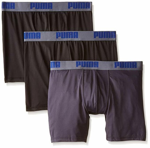 Confezione slip boxer - confezione, da
