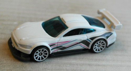 Hot wheels 2018 ford - wheels,
