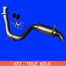 Acciaio Inox Toyota - Rav 4