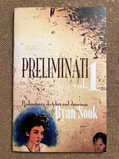 Preliminati Vol 1 (2009)