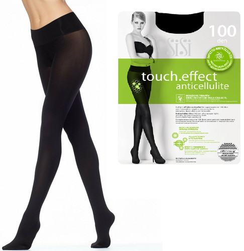 Sisi collant micofibra - collant,