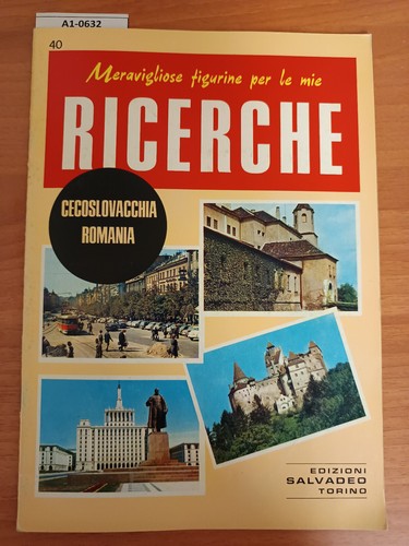 Meravigliose figurine per - , le