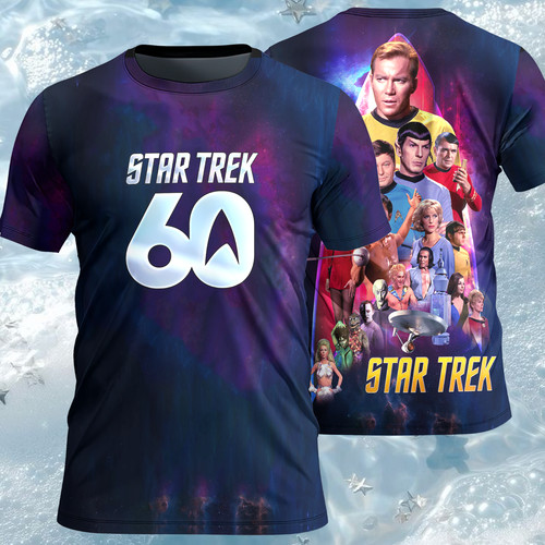 Hot star trek - star,