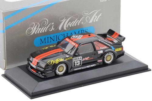 Minichamps ford mustang - minichamps,