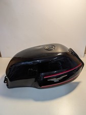 SERBATOIO DANNEGGIATO MOTO