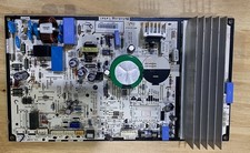 Scheda Unità Esterna